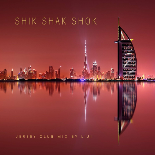 Shik Shak Shok (Jersey Club Mix) by Hassan abou el Seoud - imusic.am