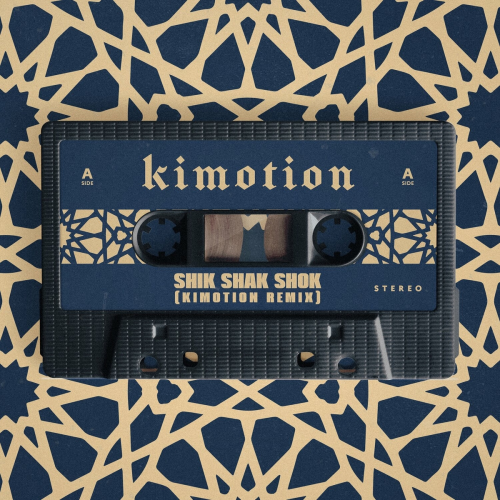 Shik Shak Shok (Kimotion Remix) by Hassan abou el Seoud - imusic.am