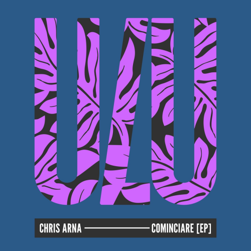 Cominciare by Chris Arna - imusic.am