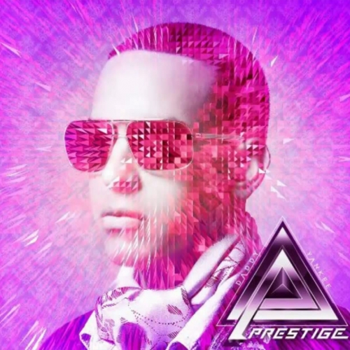 Prestige by Daddy Yankee - imusic.am
