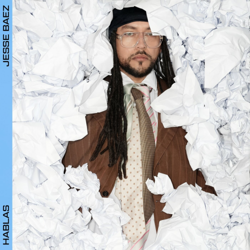 Hablas by Jesse Baez - imusic.am