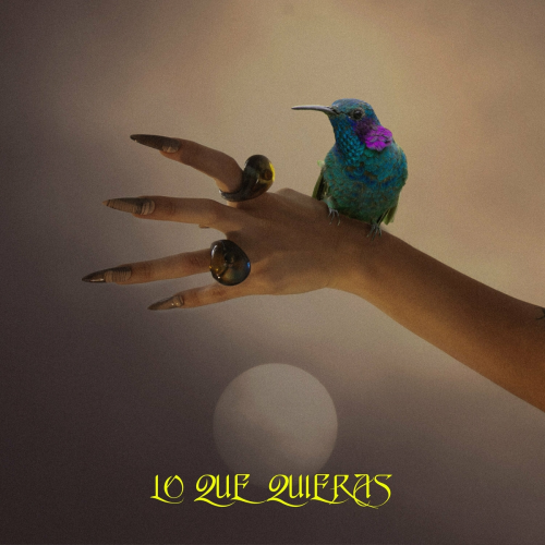 Lo que quieras by Drea Dury - imusic.am