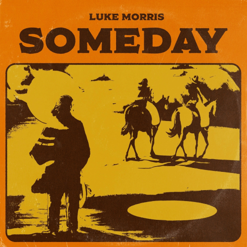 Someday by Luke Morris - imusic.am