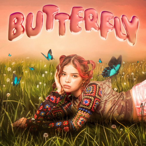 Butterfly by Delilah - imusic.am