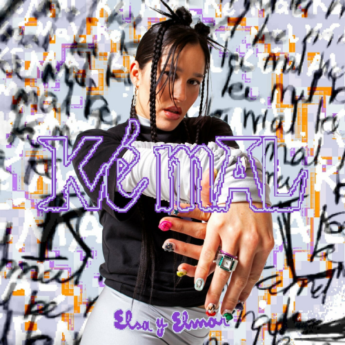 Ké MaL by Elsa y Elmar - imusic.am