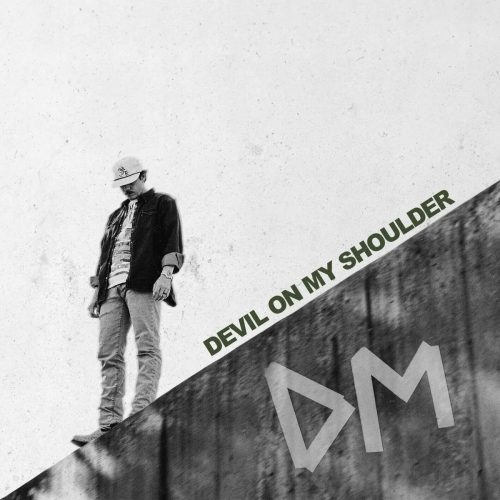 Devil on My Shoulder by Dylan Marlowe - imusic.am