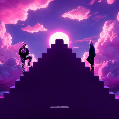 SERIO CON ESE Q by Omar Courtz, Anuel AA - imusic.am