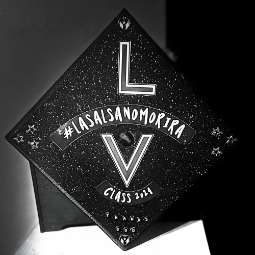 La Salsa No Morirá by Luis Vazquez - imusic.am