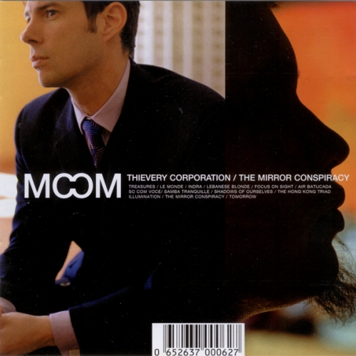 The Mirror Conspiracy by Thievery Corporation - imusic.am