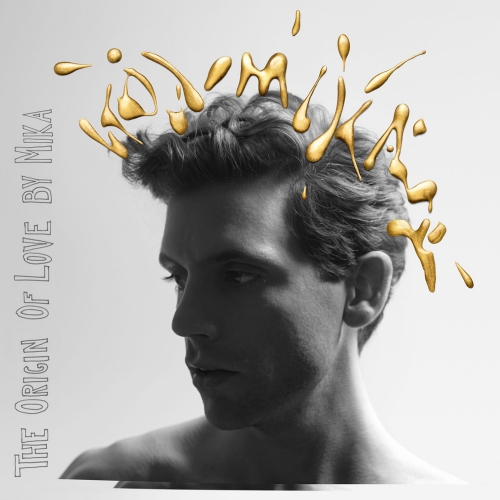 The Origin Of Love by Mika - imusic.am