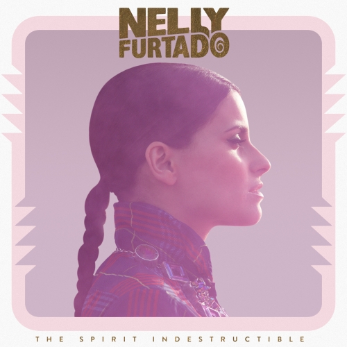 The Spirit Indestructible (Deluxe Version) by Nelly Furtado - imusic.am