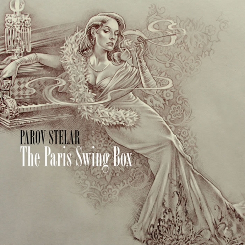 The Paris Swing Box by Parov Stelar - imusic.am