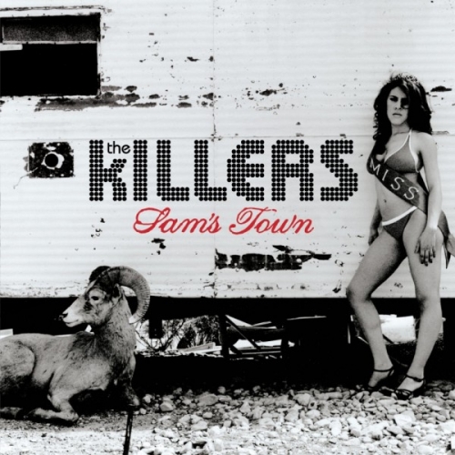 Sam's Town by The Killers - imusic.am