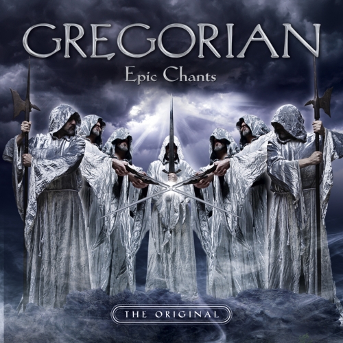 Epic Chants by Gregorian - imusic.am