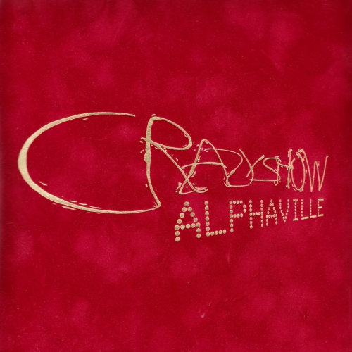 Crazy Show Vol. 12 by Alphaville - imusic.am
