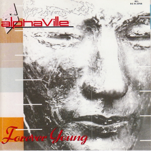 Forever Young by Alphaville - imusic.am