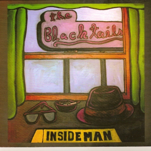 Inside Man by Black Tails - imusic.am