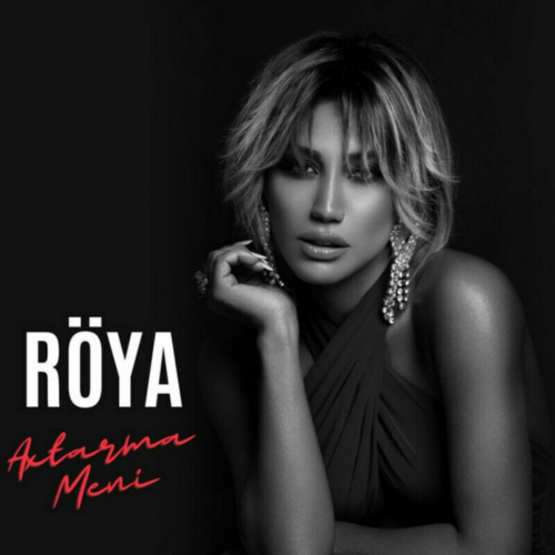 Axtarma Məni by Roya - imusic.am