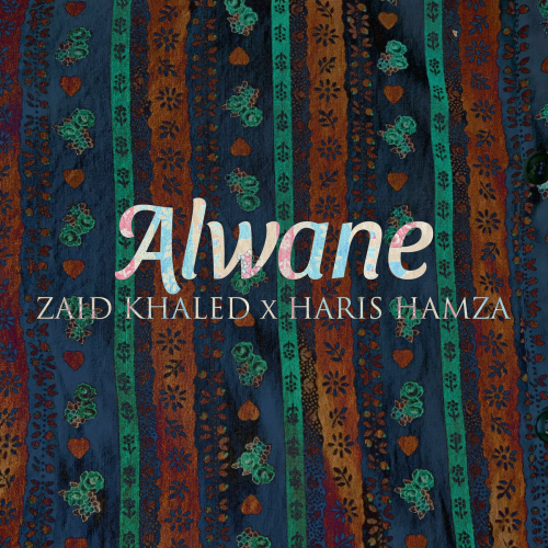 ألوان by Haris Hamza, Zaid Khaled - imusic.am