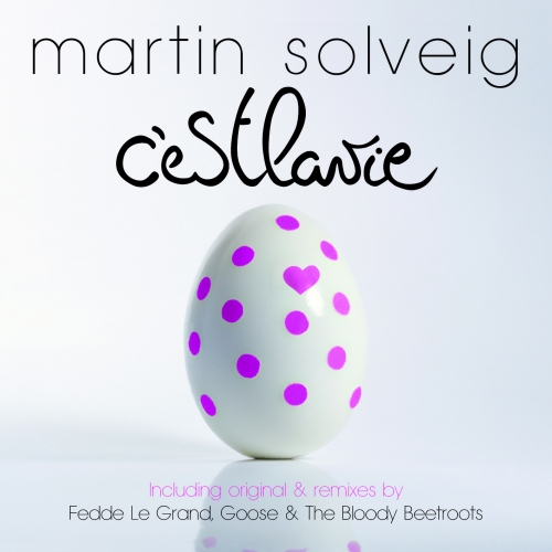 C'est La Vie by Martin Solveig - imusic.am