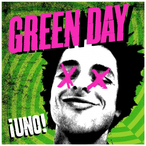 Uno! by Green Day - imusic.am