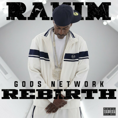 G.O.Ds NETWORK - REB7RTH by Rakim - imusic.am