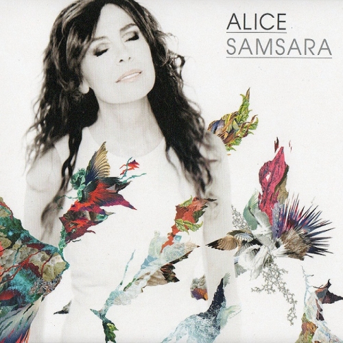 Samsara by Alice - imusic.am
