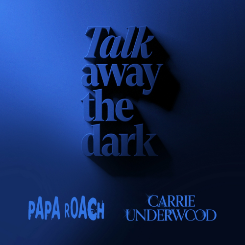 Leave a Light On (Talk Away The Dark) by Papa Roach - imusic.am
