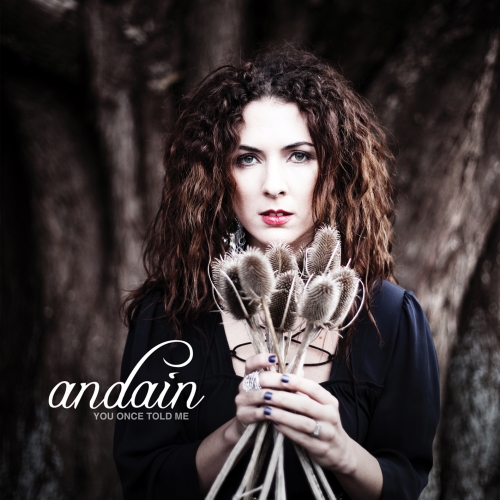 You Once Told Me by Andain - imusic.am