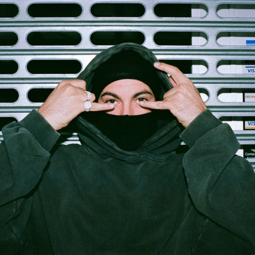 PERMANENTE by Justin Quiles - imusic.am