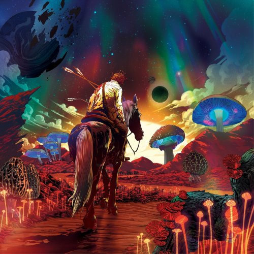 I Guess Time Just Makes Fools of Us All by Father John Misty - imusic.am