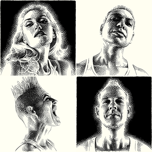 Push And Shove by No Doubt - imusic.am