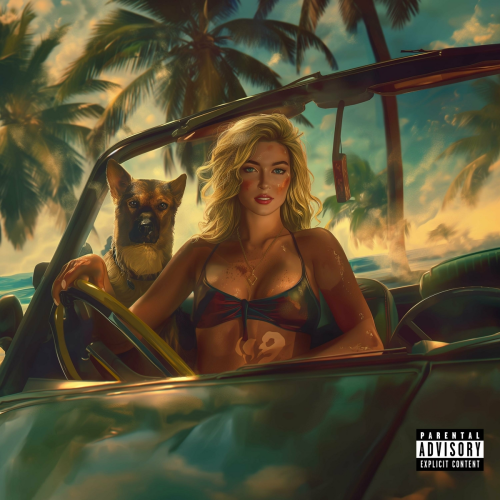 OVERDUE by Muni - imusic.am