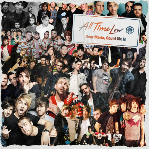 Dear Maria, Count Me In (ATL's Version) by All Time Low - imusic.am