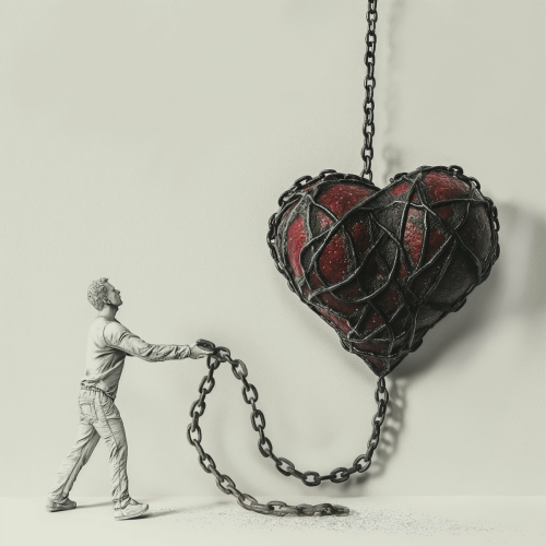 Give Me My Heart Back by Masked Wolf, Lecrae - imusic.am