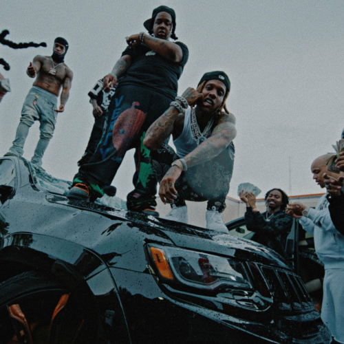 Conspiracy V2 by YTB Fatt, Lil Durk - imusic.am