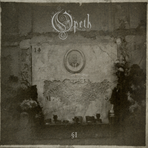 §1 (Radio Edit) by Opeth - imusic.am