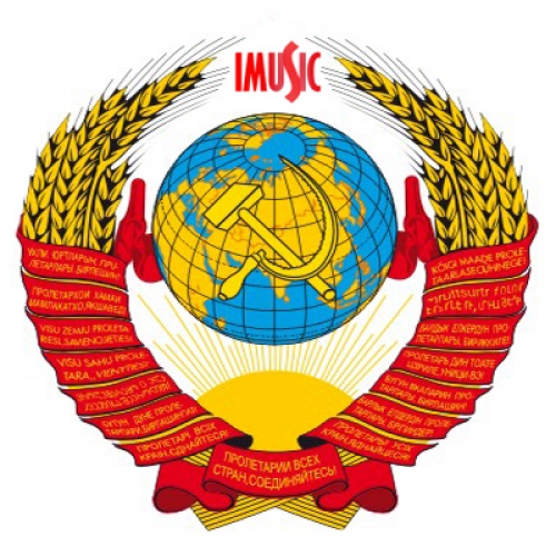 ILM USSR by iLyov - imusic.am