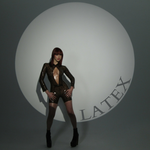 LATEX by Tash Blake - imusic.am