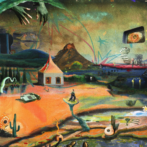 Brave by Sans Soucis, Alok Vaid-Menon - imusic.am