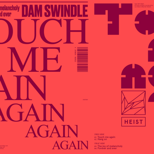 Touch Me Again by Dam Swindle - imusic.am