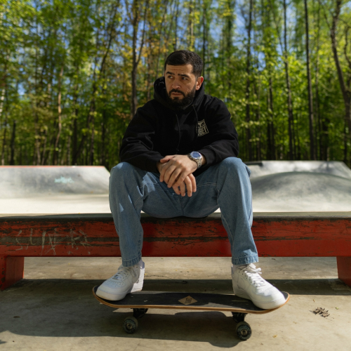 Гормон счастья by JANAGA - imusic.am