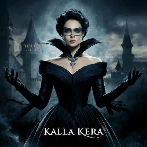 Kalla Kera LoFi by Maheer Mv, Amjad Hassan RJP, DHARIA - imusic.am