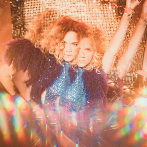 Dance 'N Forget by Nikka Costa - imusic.am