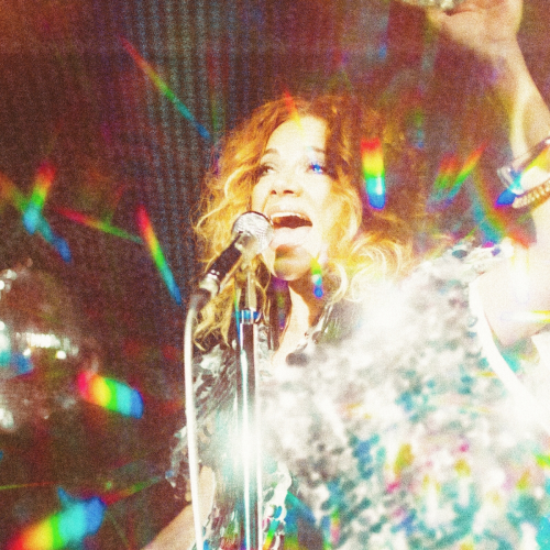 It's Just Love by Nikka Costa - imusic.am