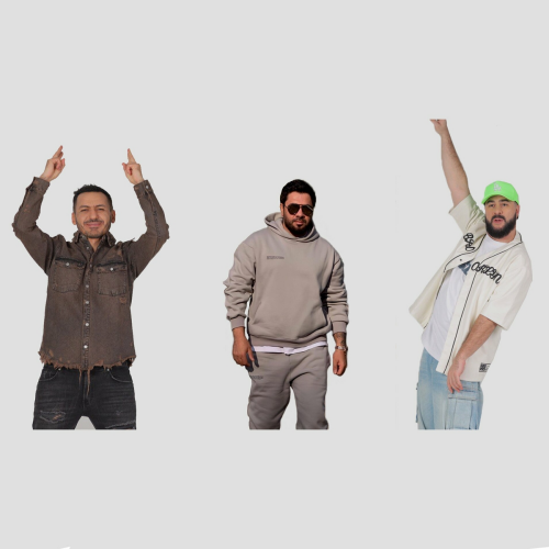 Amena (Afro House Remix) by Saro Tovmasyan - imusic.am