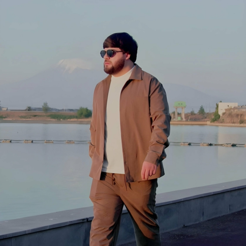 Du Hishum Es by Mher Petrosyan - imusic.am