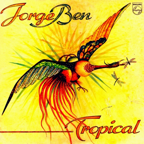 Tropical by Jorge Ben - imusic.am