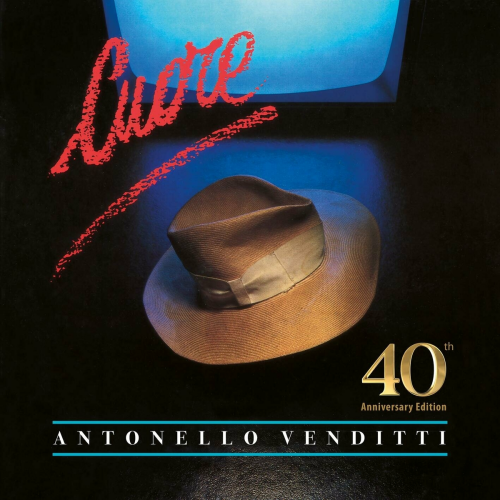 Di' una parola by Antonello Venditti - imusic.am