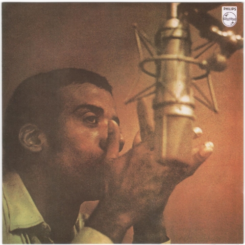 Forca Bruta by Jorge Ben - imusic.am